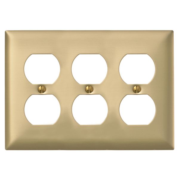 Hubbell SB83 Control Product Image