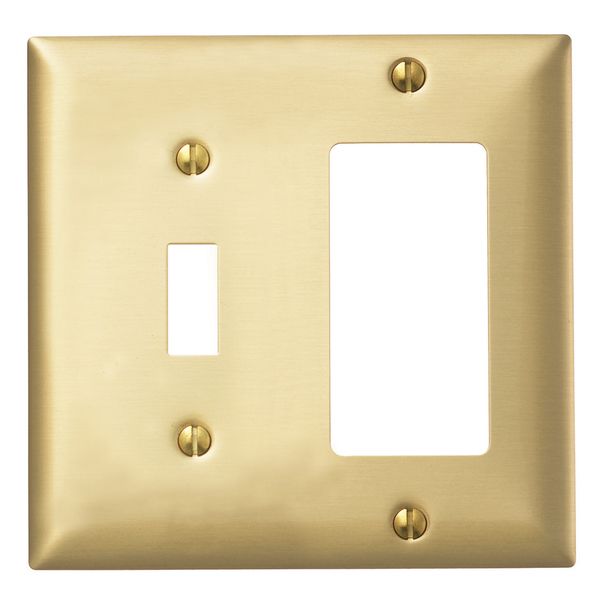Hubbell SBP126 Control Product Image