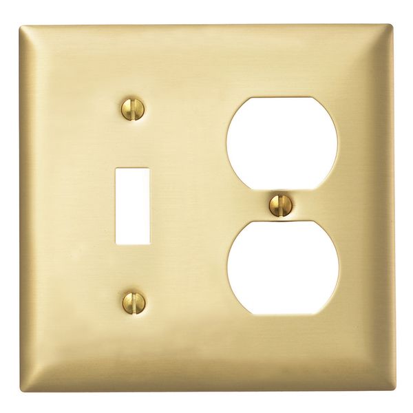 Hubbell SBP18 Control Product Image