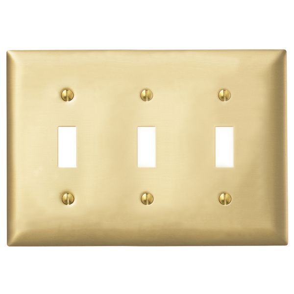Hubbell SBP3 Control Product Image
