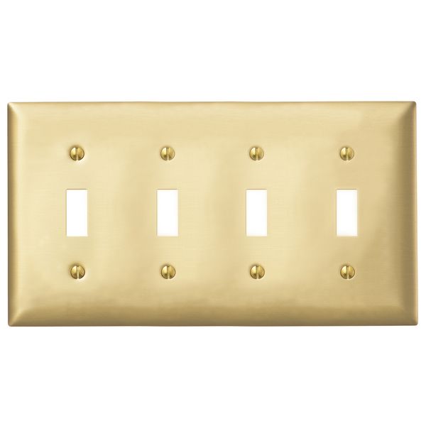 Hubbell SBP4 Control Product Image