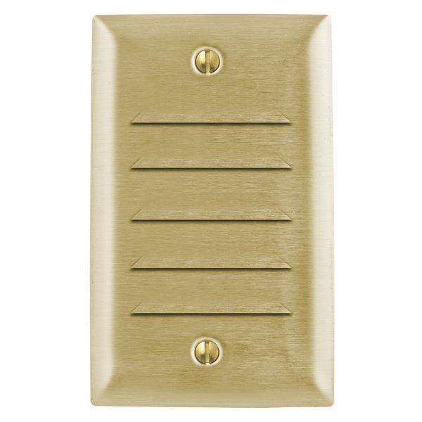 Hubbell SBP771 Control Product Image