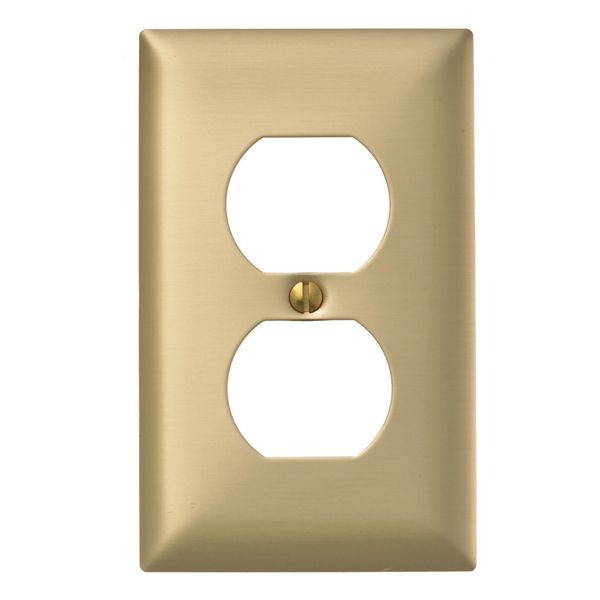 Hubbell SBP8 Control Product Image