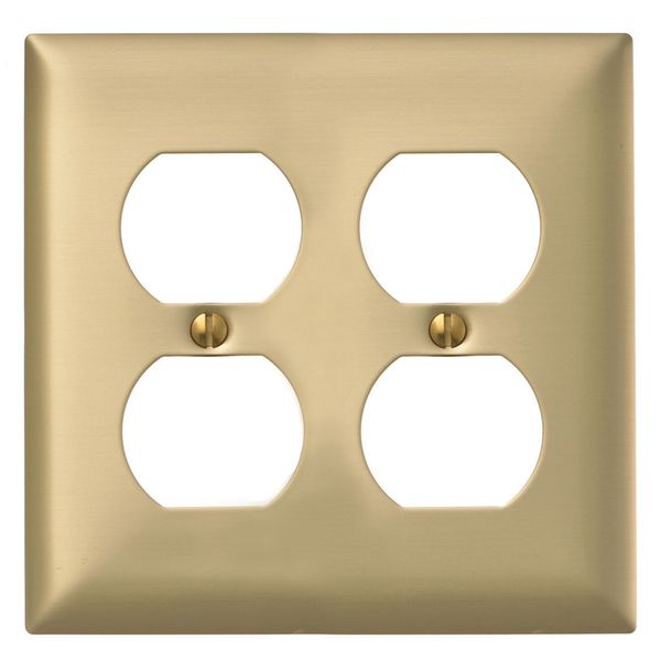 Hubbell SBP82 Control Product Image