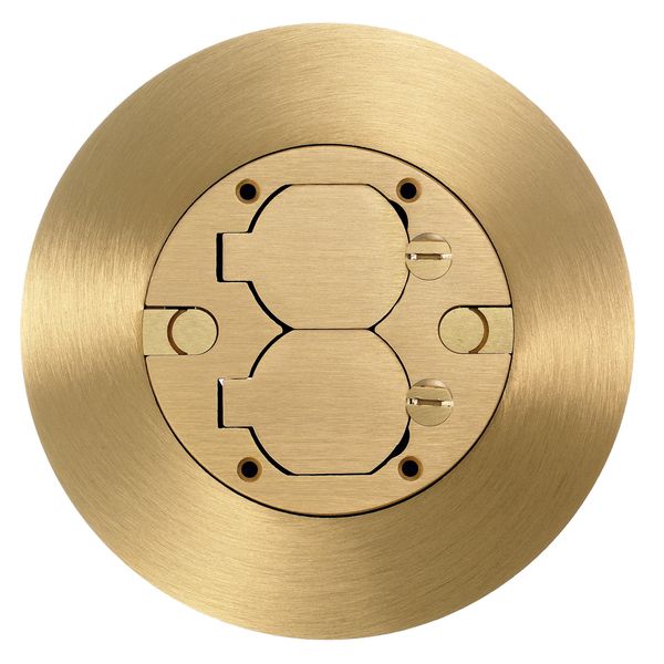 Hubbell SF39253A Control Product Image