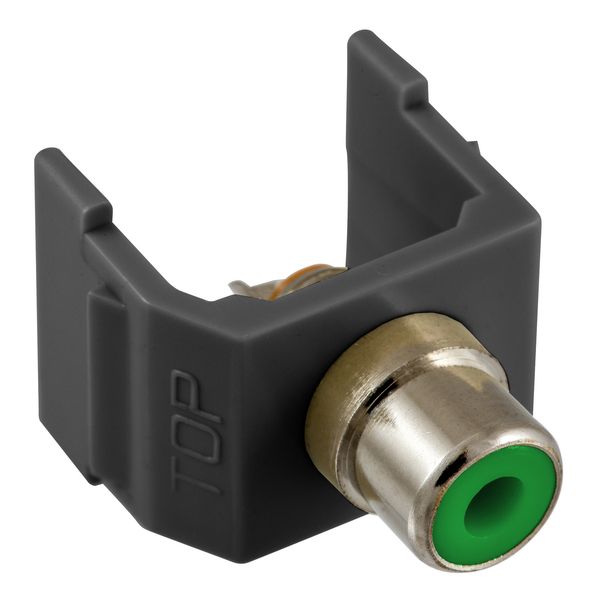 Hubbell SFRCGNBK Control Product Image