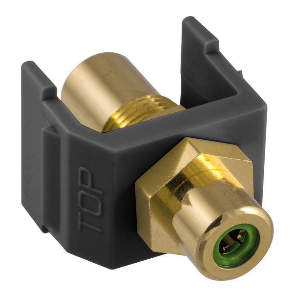 Hubbell SFRCGNFFBK Control Product Image