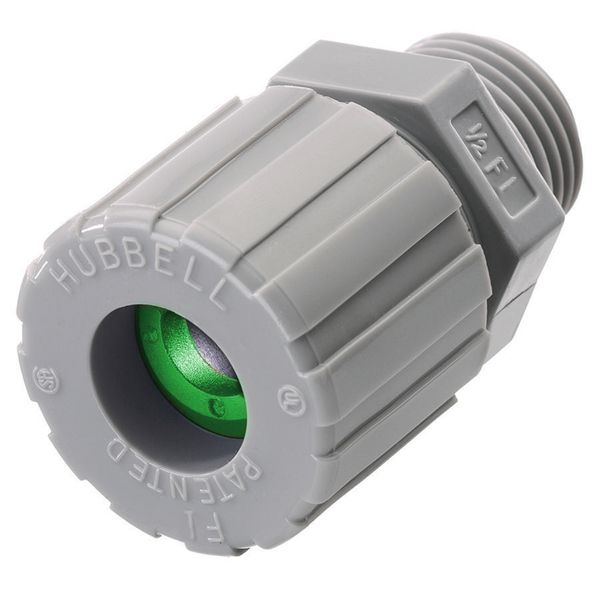 Hubbell SHC1001CR  Control Product Image