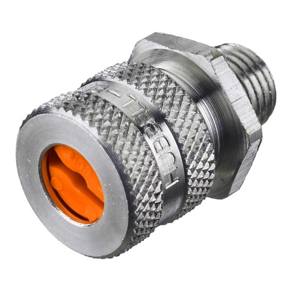 Hubbell SHC1002  Cord Connector Product Image