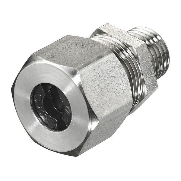 Hubbell SHC1004SS  Control Product Image