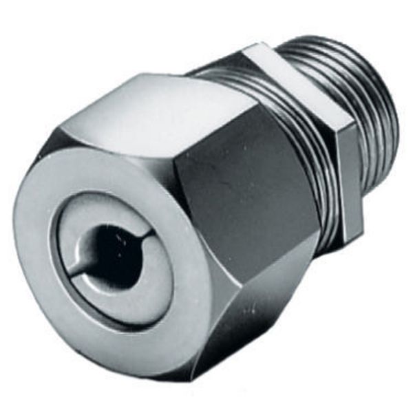 Hubbell SHC1022SS  Control Product Image