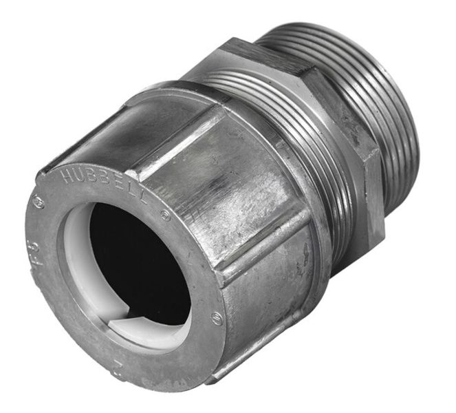 Hubbell SHC1066  Cord Connector Product Image