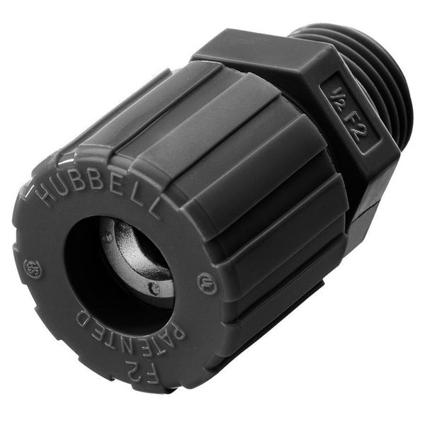 Hubbell SHC2043CR Control Product Image