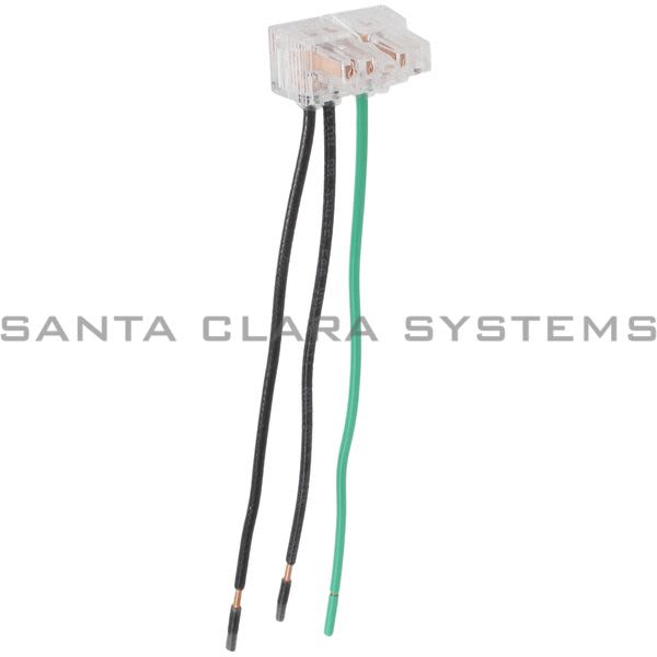 Hubbell SNAPSP1NA Snapconnect 6" Solid Wire Product Image