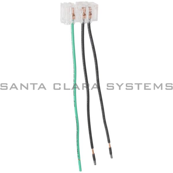 Hubbell SNAPSP1NA Snapconnect 6" Solid Wire Product Image