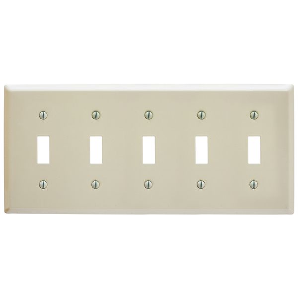 Hubbell SP5AL Control Product Image