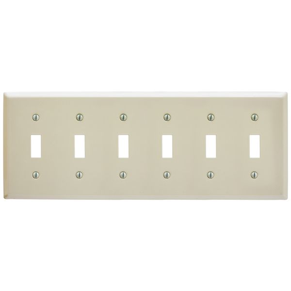 Hubbell SP6AL Control Product Image