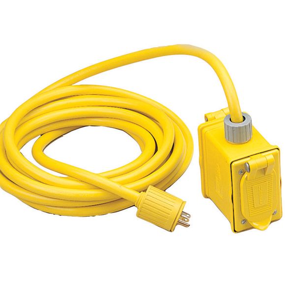 Hubbell SPB1 Control Product Image