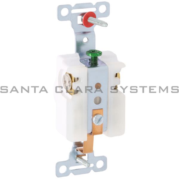 Hubbell SR20W Control Product Image