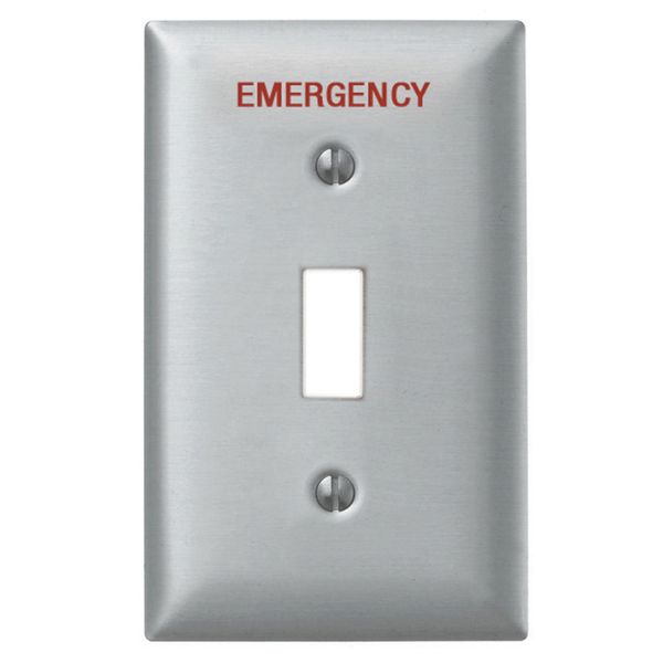 Hubbell SS1ME Control Product Image