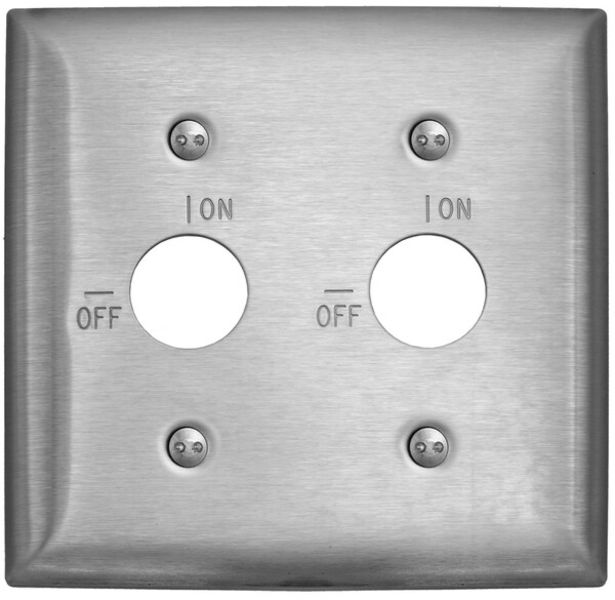 Hubbell SS22RKL Control Product Image