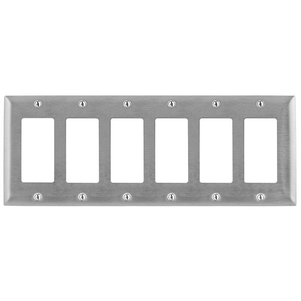 Hubbell SS266 Control Product Image