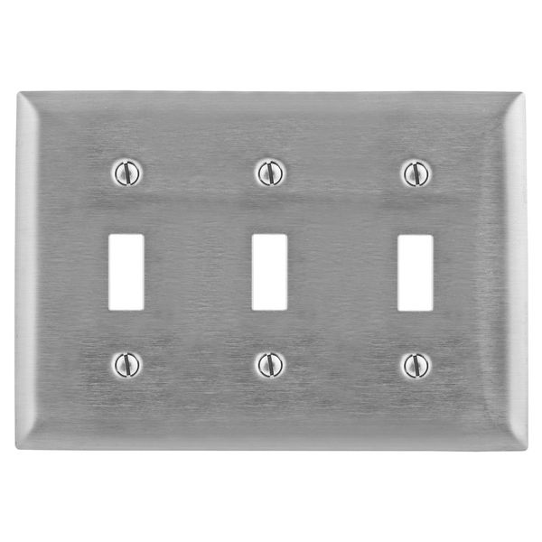 Hubbell SS3 Control Product Image