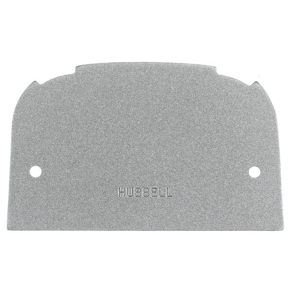 Hubbell SS309BF Control Product Image