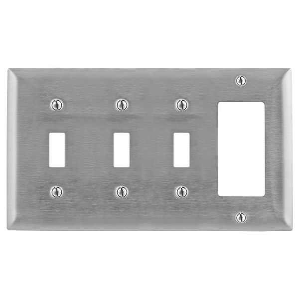 Hubbell SS326 Control Product Image