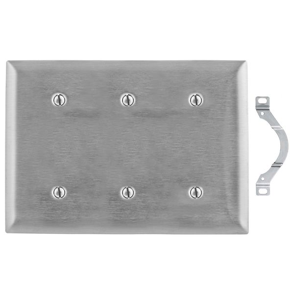 Hubbell SS34 Control Product Image