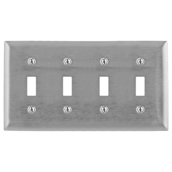 Hubbell SS4L Control Product Image