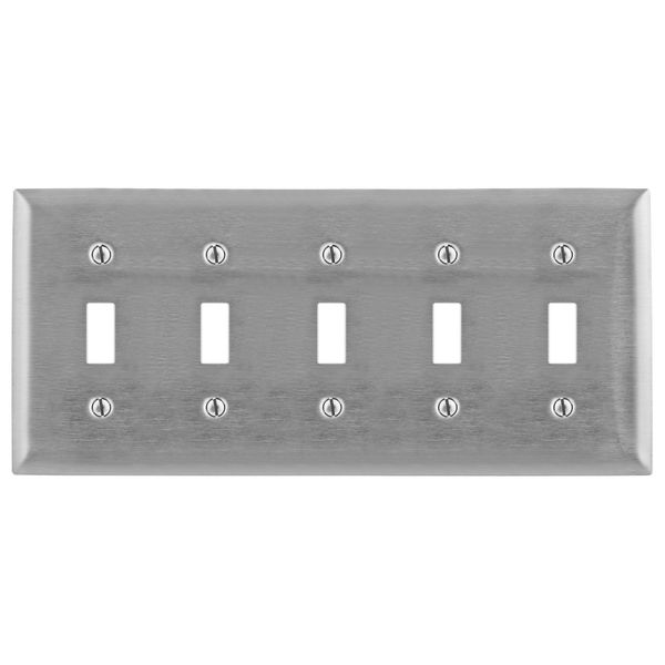 Hubbell SS5C Control Product Image