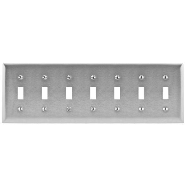 Hubbell SS607 Control Product Image