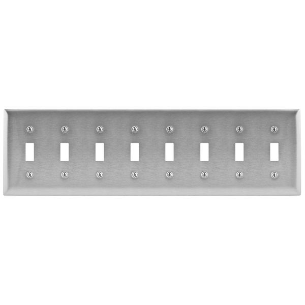 Hubbell SS608 Control Product Image