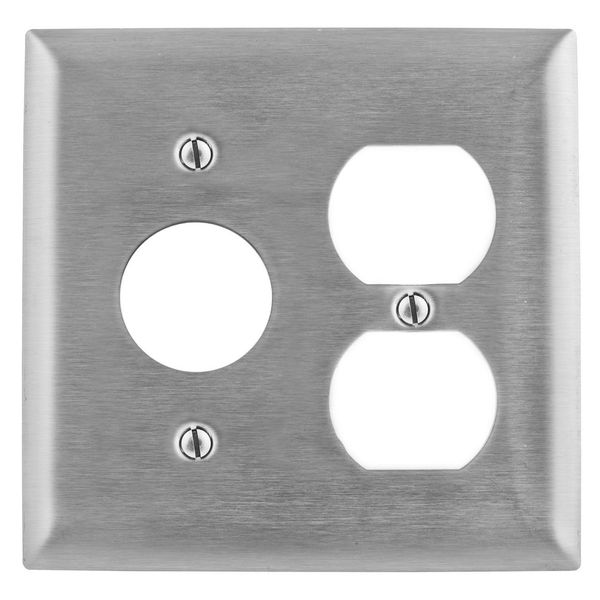 Hubbell SS78 Control Product Image