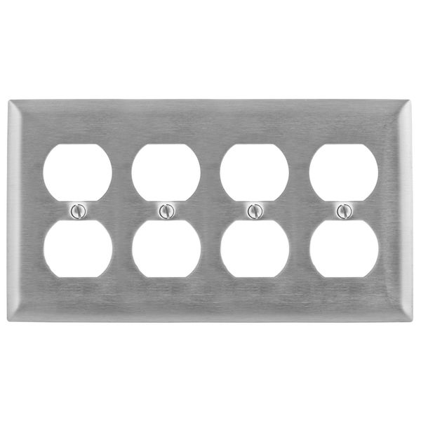 Hubbell SS84 Control Product Image