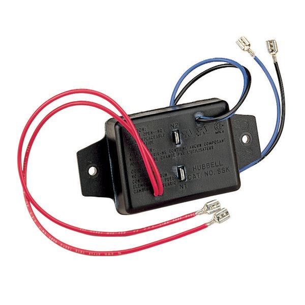 Hubbell SSK Control Product Image
