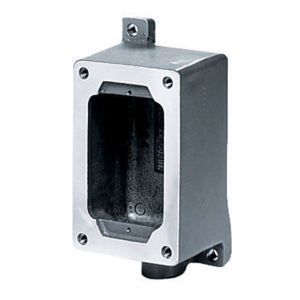 Hubbell SWB1 Control Product Image