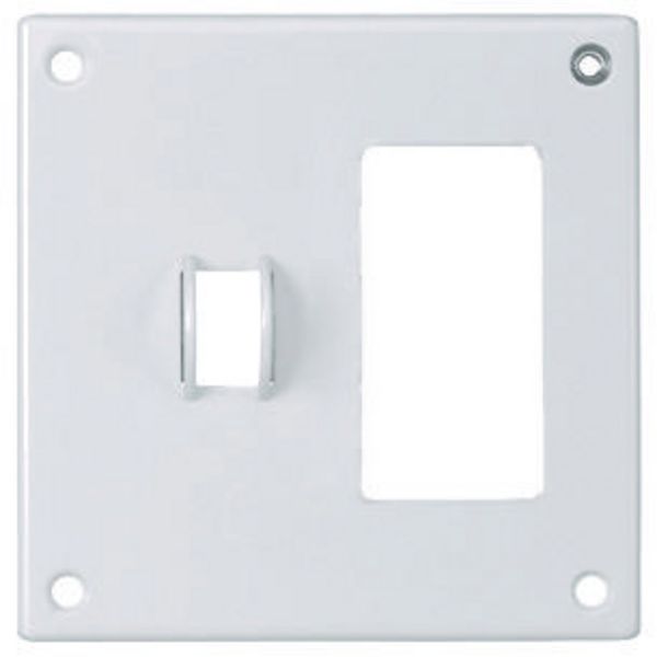 Hubbell SWP126 Control Product Image