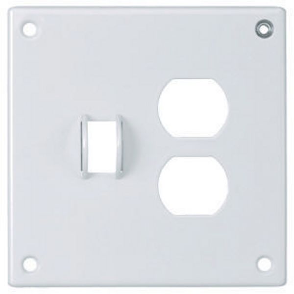 Hubbell SWP18 Control Product Image