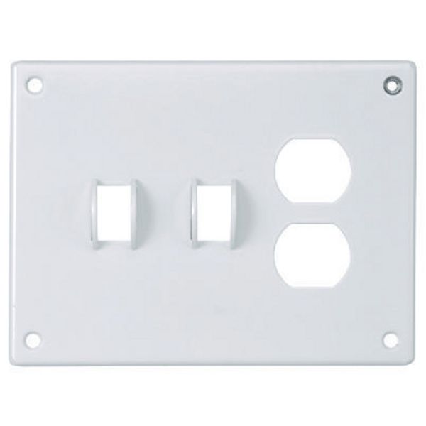 Hubbell SWP28 Control Product Image