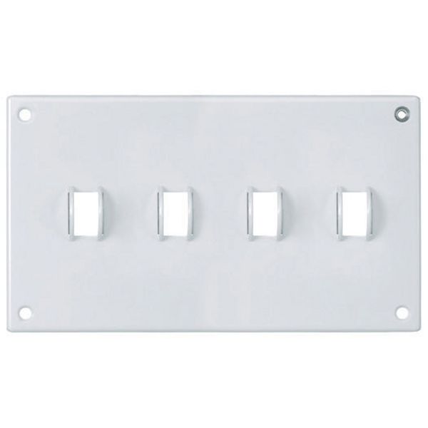 Hubbell SWP4 Control Product Image