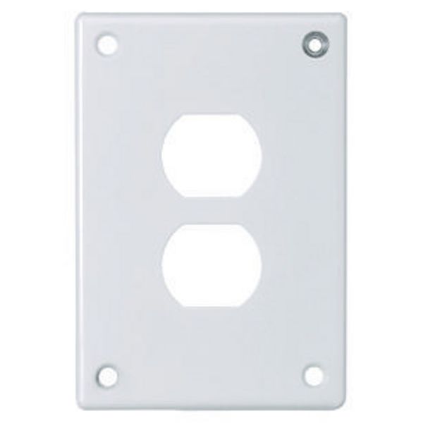 Hubbell SWP8 Control Product Image