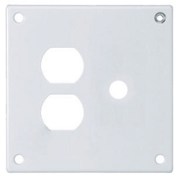 Hubbell SWP812 Control Product Image