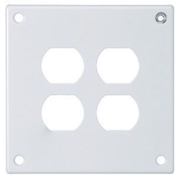 Hubbell SWP82 Control Product Image