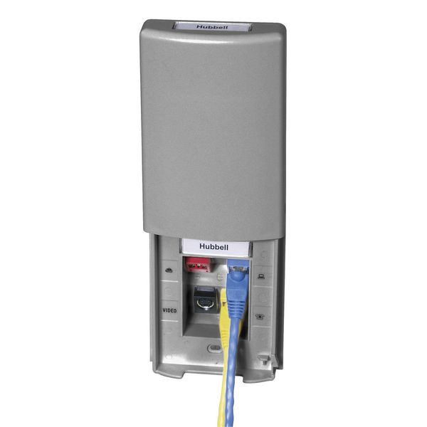 Hubbell TPF1GY Control Product Image