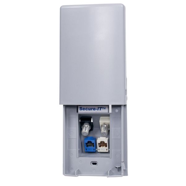 Hubbell TWPF1GY Control Product Image