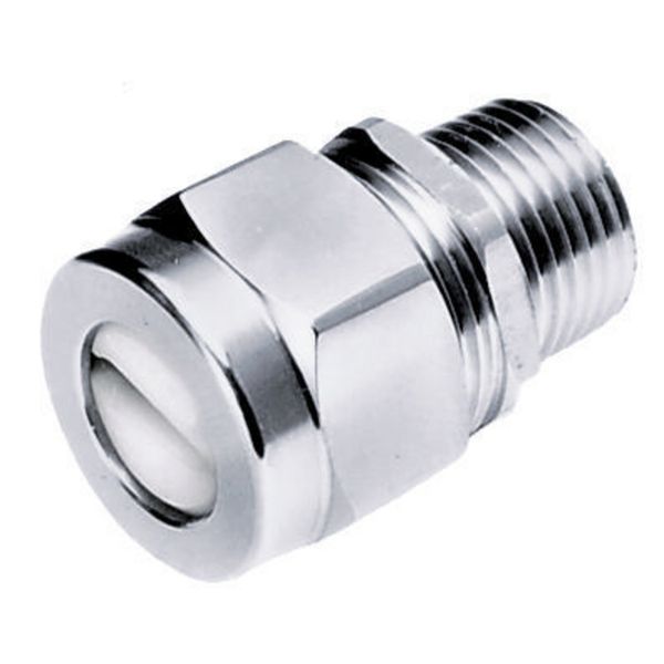 Hubbell UFC0001ZP Control Product Image