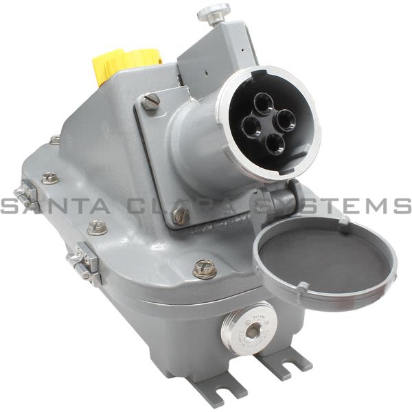 Hubbell VWSQ6034 Receptacle Product Image