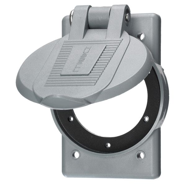 Hubbell WP2 Control Product Image